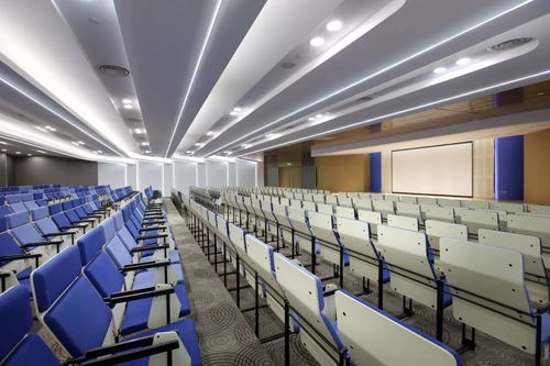 金螳螂匠心新作 蘇州博眾精工機(jī)器人研發(fā)中心辦公大樓設(shè)計方案